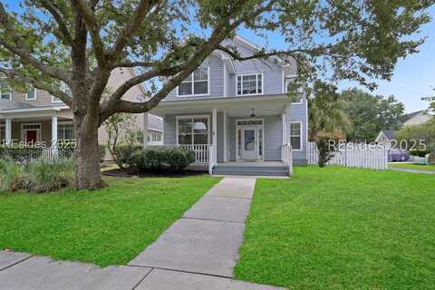 37 4th Avenue, Bluffton, SC 29910