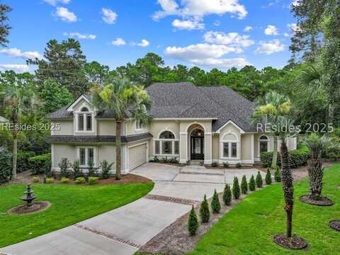 5 Camden Lane, Hilton Head Island, SC 29926