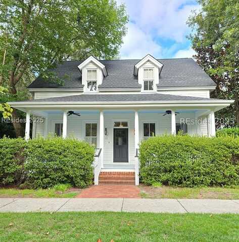 12 Fraser Street, Beaufort, SC 29907