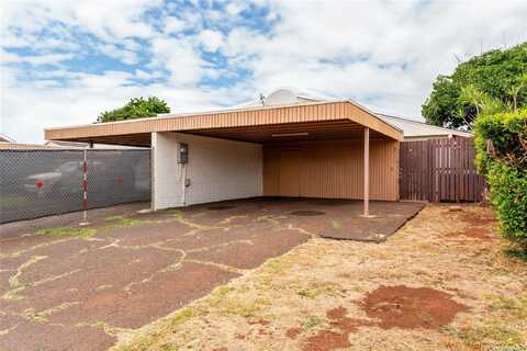 85-215 Ala Akau Street, Waianae, HI 96792