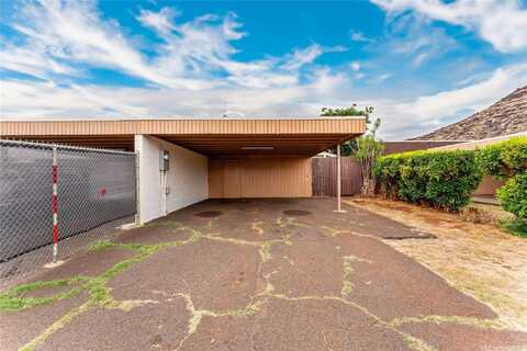 85-215 Ala Akau Street, Waianae, HI 96792