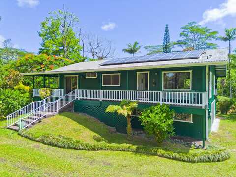 15-1999 26TH AVE, Keaau, HI 96749