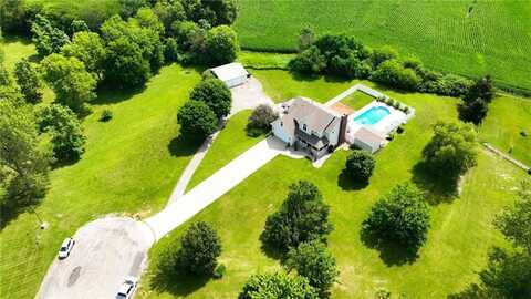 2 Bush Drive, Camden Point, MO 64018
