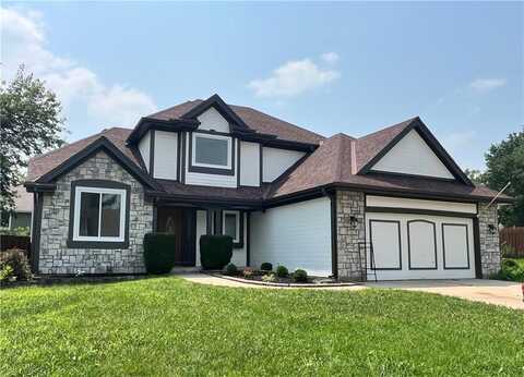 101 Amaryllis Circle, Smithville, MO 64089
