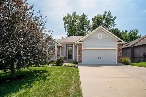 631 NE 99TH Street, Kansas City, MO 64155