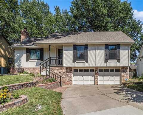 507 NE COUNTRY Lane, Lees Summit, MO 64086