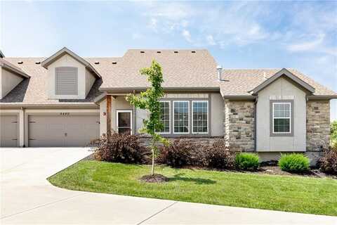 6480 Barth Road, Shawnee, KS 66226