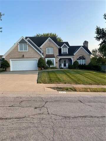 3105 NE 70 Street, Gladstone, MO 64119