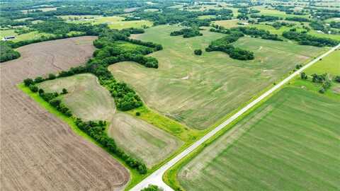 Tract 3 Old Drum Road, Garden City, MO 64747