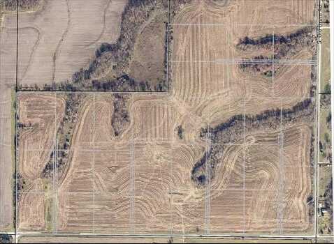 Tract 2 Old Drum Road, Garden City, MO 64747