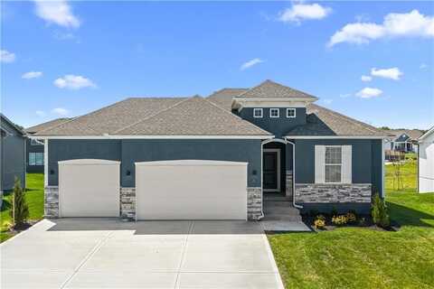 404 SW Hawthorne Lane, Blue Springs, MO 64014