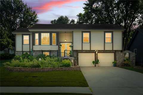 8011 Gillette Street, Lenexa, KS 66215