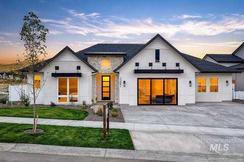 13641 N Sage Grouse Pl, Boise, ID 83714