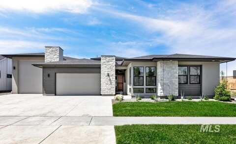 6993 W Waxwing Dr, Boise, ID 83714