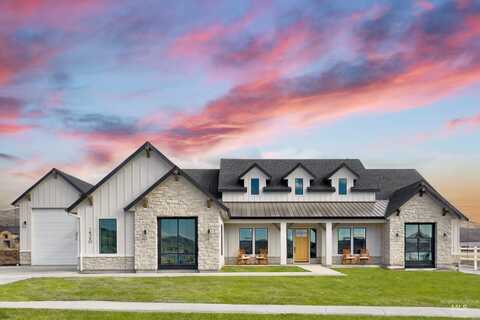 14226 N Hornbill Way, Boise, ID 83714
