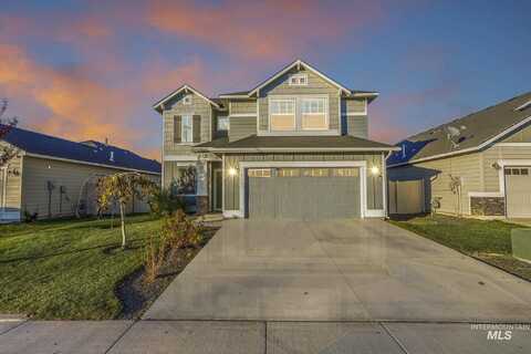 4690 W Silver River St, Meridian, ID 83646