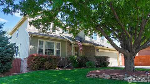 173 Becker Cir, Johnstown, CO 80534