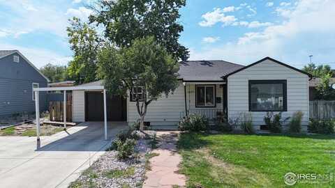 1635 Montview Rd, Greeley, CO 80631