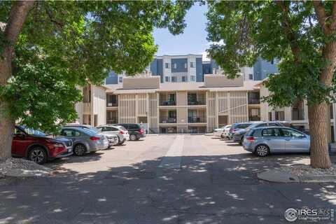 1209 W Plum St, Fort Collins, CO 80521