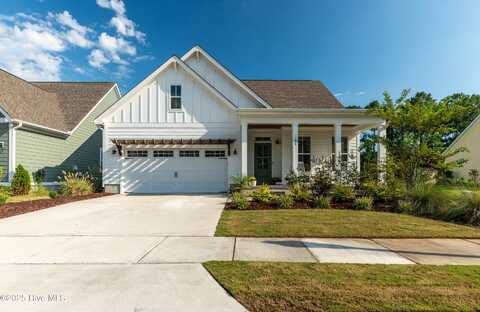 166 Twining Rose Lane, Holly Ridge, NC 28445
