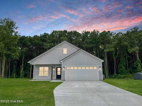 1665 Nc 111, Pink Hill, NC 28572