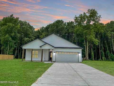 1663 N Nc 111 Hwy, Pink Hill, NC 28572