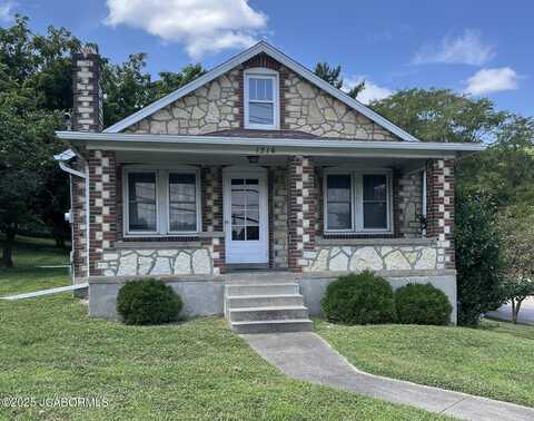 1316 SOUTHWEST BOULEVARD, Jefferson City, MO 65109