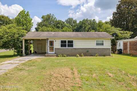 340 Taliwa Drive, Knoxville, TN 37920