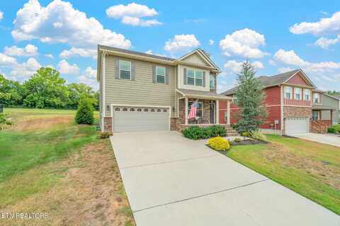 262 twilight Blvd, Sharps Chapel, TN 37866