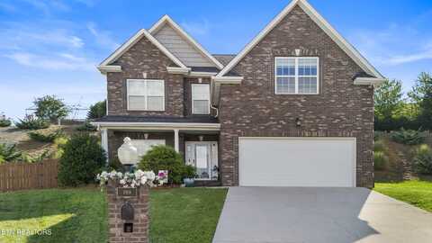 2901 Cambridge Shores Lane, Knoxville, TN 37938