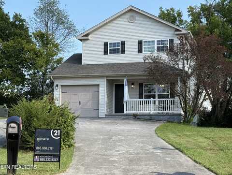 1930 Palma Way, Maryville, TN 37803