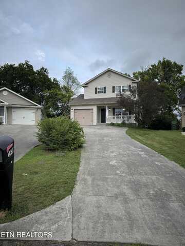 1930 Palma Way, Maryville, TN 37803