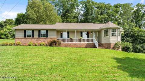 121 Inman Rd, Sweetwater, TN 37874