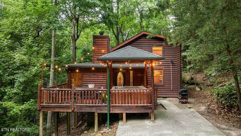 1527 Tyler Way, Sevierville, TN 37876