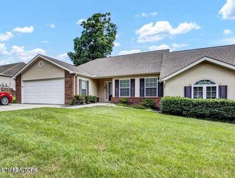 430 Willow Oak Circle, Loudon, TN 37774