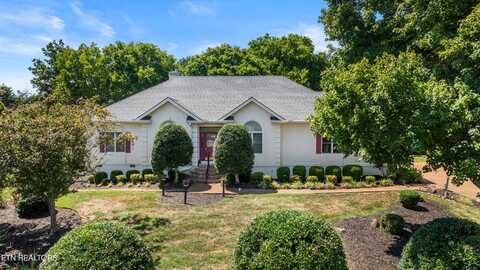 108 Tahlequah Lane, Loudon, TN 37774