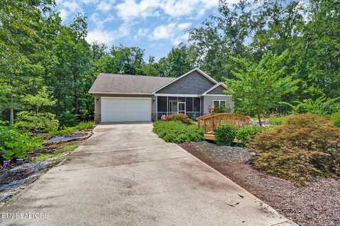 2220 Wichita Drive, Crossville, TN 38572