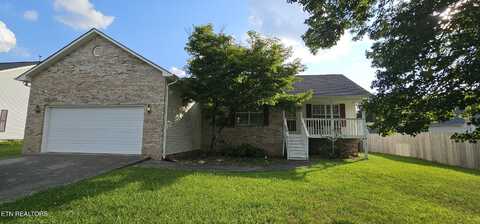 549 Pebble Creek Rd, Knoxville, TN 37918