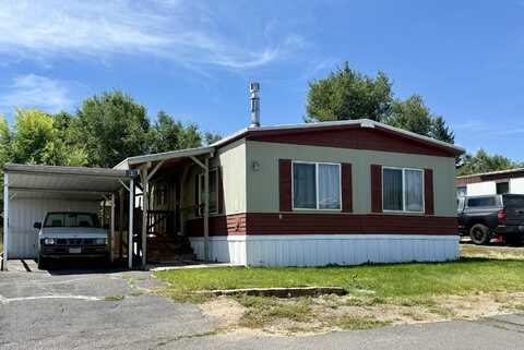 2241 Greensprings Drive, Klamath Falls, OR 97601