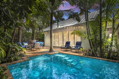517 Elizabeth Street, Key West, FL 33040