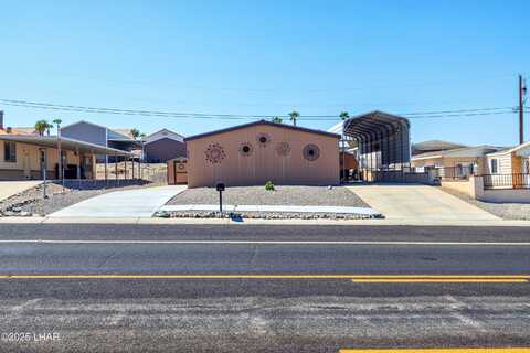 3139 Lake Dr, Lake Havasu City, AZ 86404