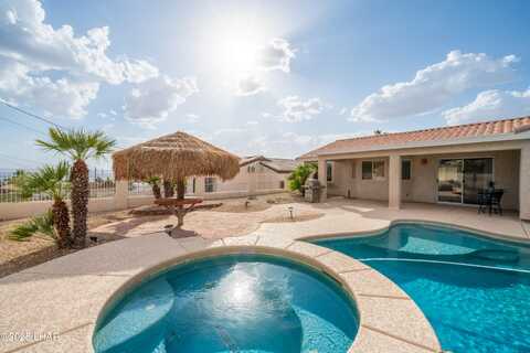 2750 Barite Dr, Lake Havasu City, AZ 86404