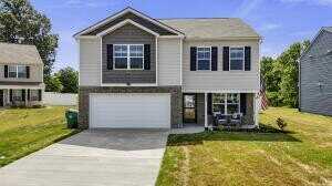 5021 Cottonseed Way, Morristown, TN 37813