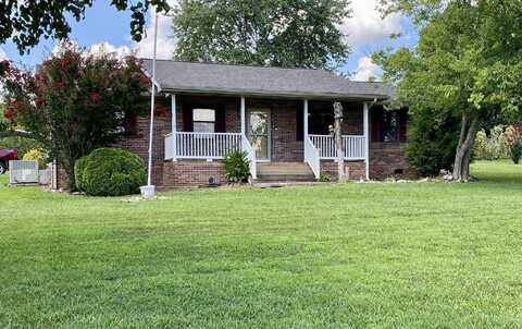 225 St Jordan Drive, Dandridge, TN 37725
