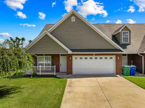 3471 Walden Drive, Morristown, TN 37814