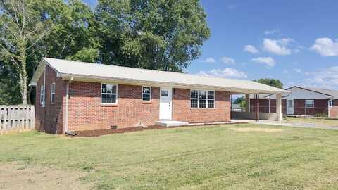 120 Birdie Drive, Rogersville, TN 37857