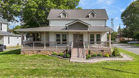 400 E 4th North Street, Morristown, TN 37814