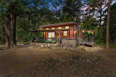 1768 Red Cedar Rd, Big Sandy, TX 75755