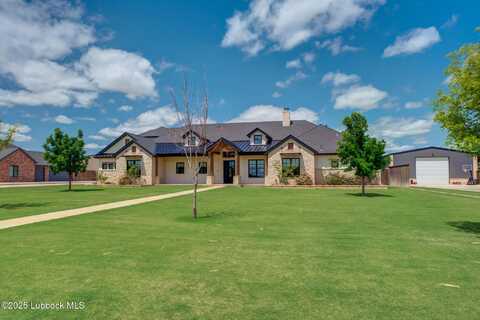 5004 CR 7640 Street, Lubbock, TX 79424