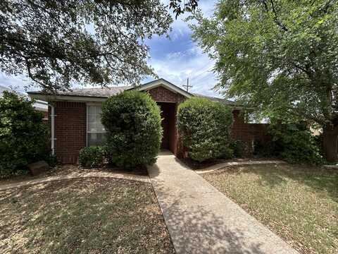 2102 87th Street, Lubbock, TX 79423